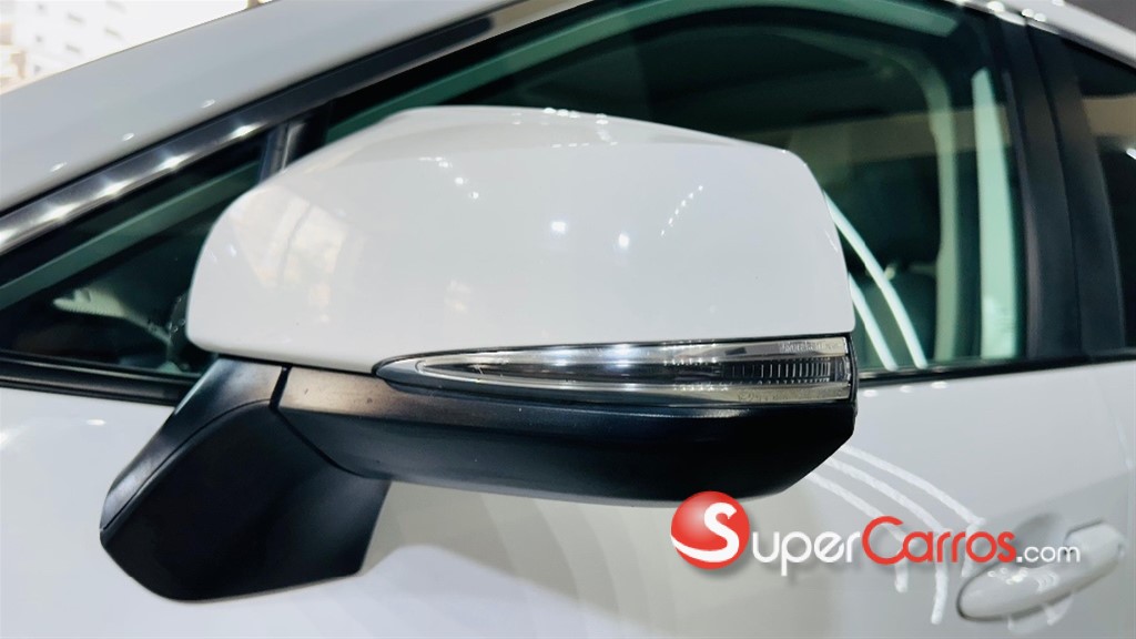 2020 Toyota RAV4 XLE Premium — foto 9 / 9