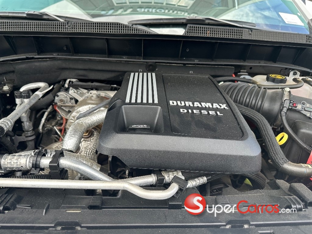 2023 Chevrolet Silverado 1500 RST — foto 12 / 12