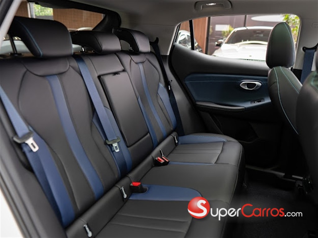 2025 GAC Emzoom R Style — foto 7 / 12