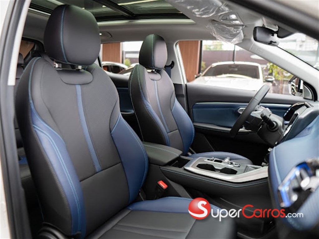 2025 GAC Emzoom R Style — foto 8 / 12