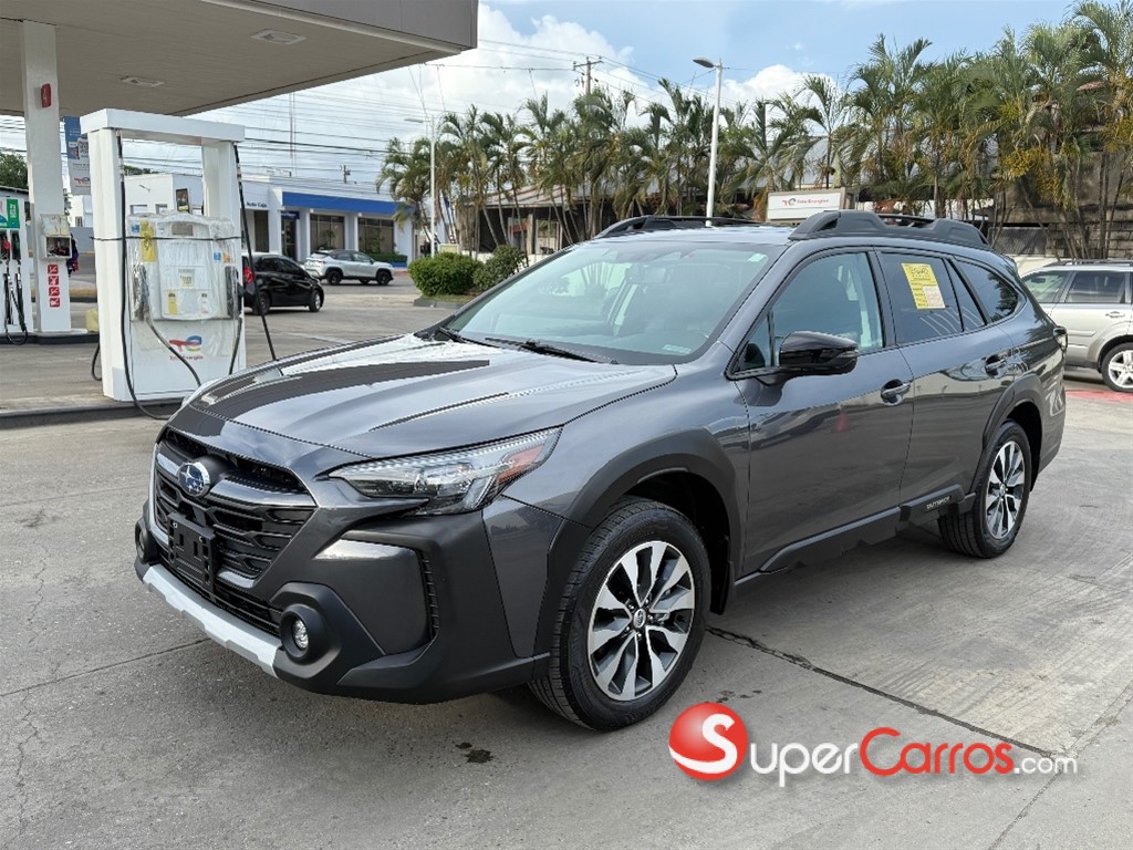 2023 Subaru Outback Limited