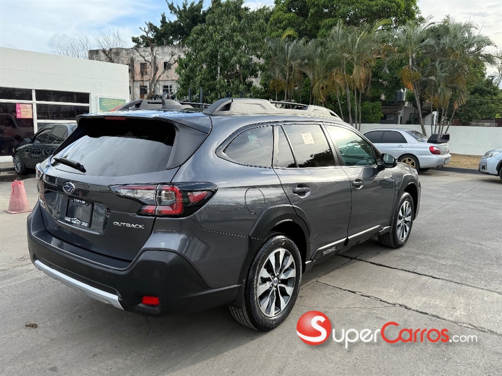 2023 Subaru Outback Limited — foto 4 / 12
