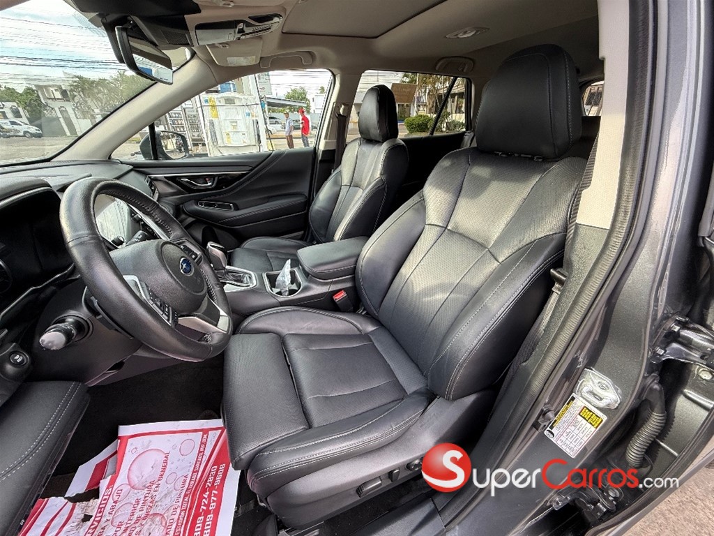 2023 Subaru Outback Limited — foto 6 / 12