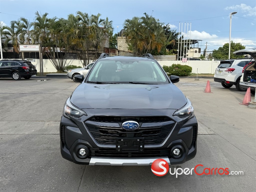 2023 Subaru Outback Limited — foto 7 / 12
