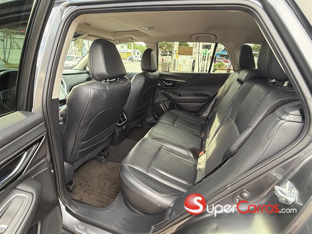 2023 Subaru Outback Limited — foto 9 / 12
