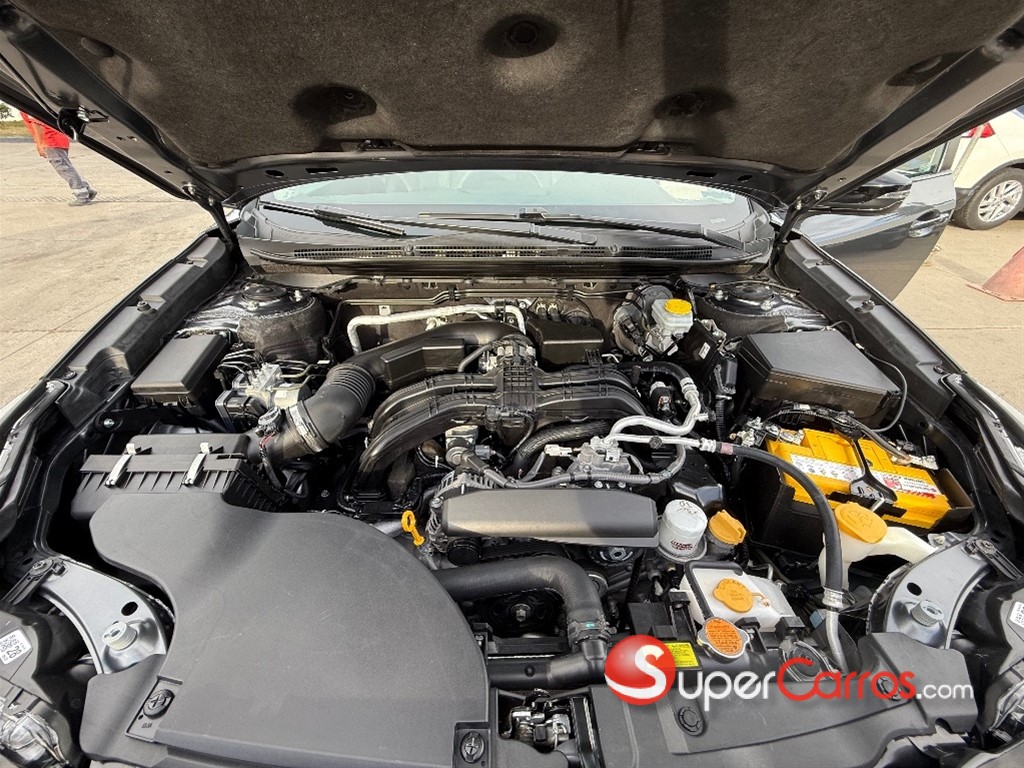 2023 Subaru Outback Limited — foto 10 / 12
