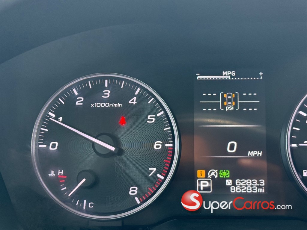 2023 Subaru Outback Limited — foto 11 / 12