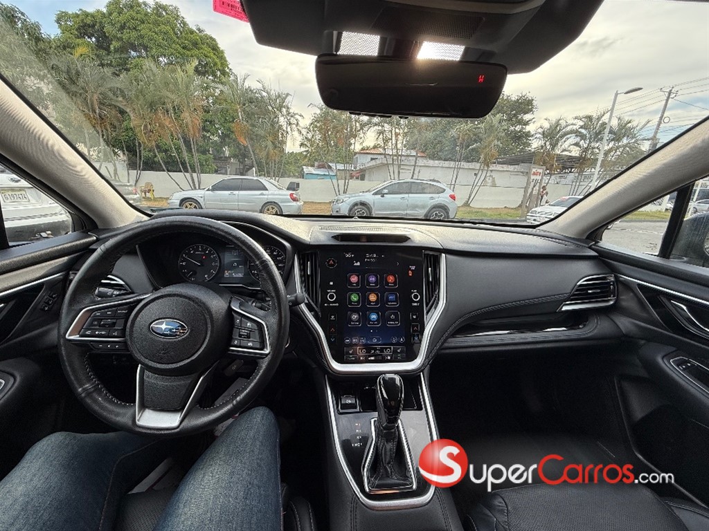 2023 Subaru Outback Limited — foto 12 / 12