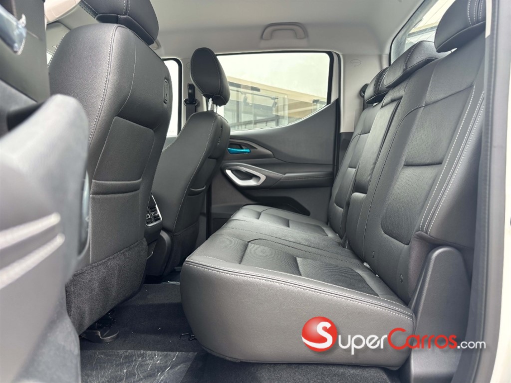 2025 Changan Hunter LV3 — foto 3 / 7