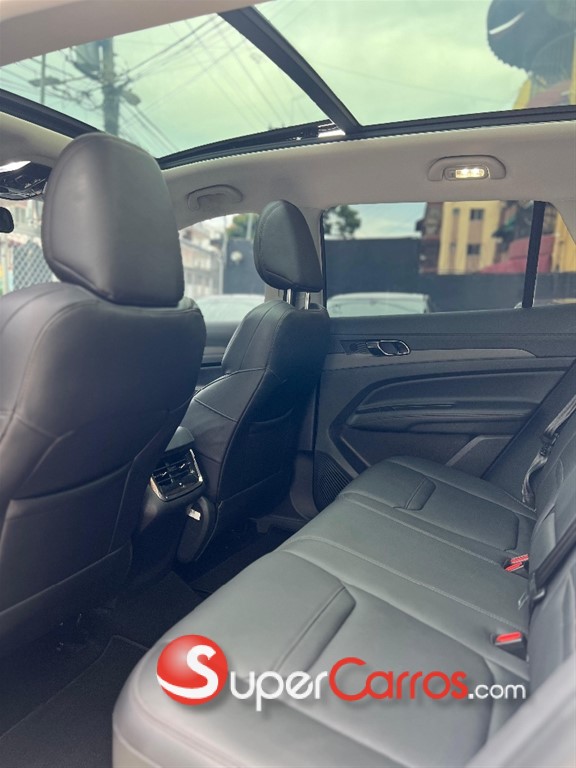 2023 Ford Territory Trend — foto 6 / 9