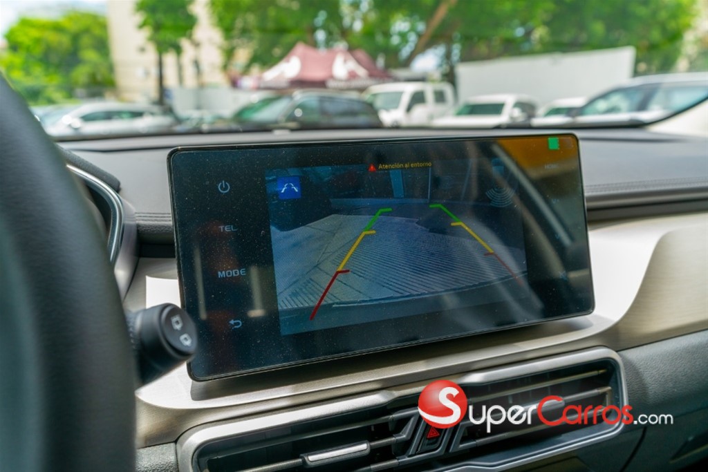 2027 Geely COOLRAY NEO — foto 2 / 9