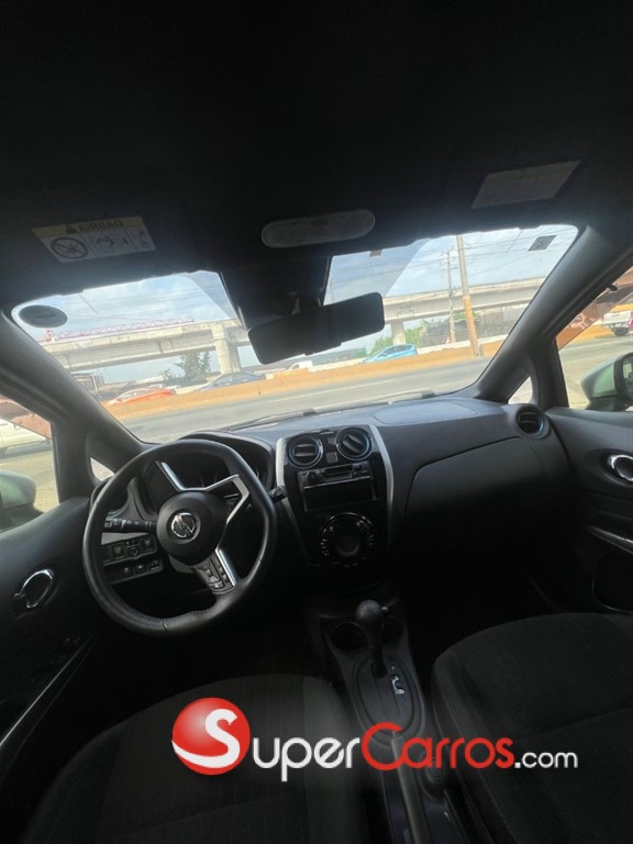 2019 Nissan Note — foto 4 / 4