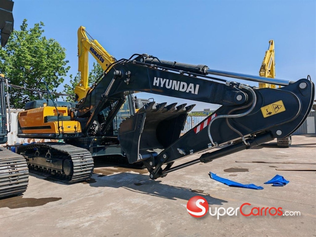 2025 Hyundai H-350 — foto 3 / 3