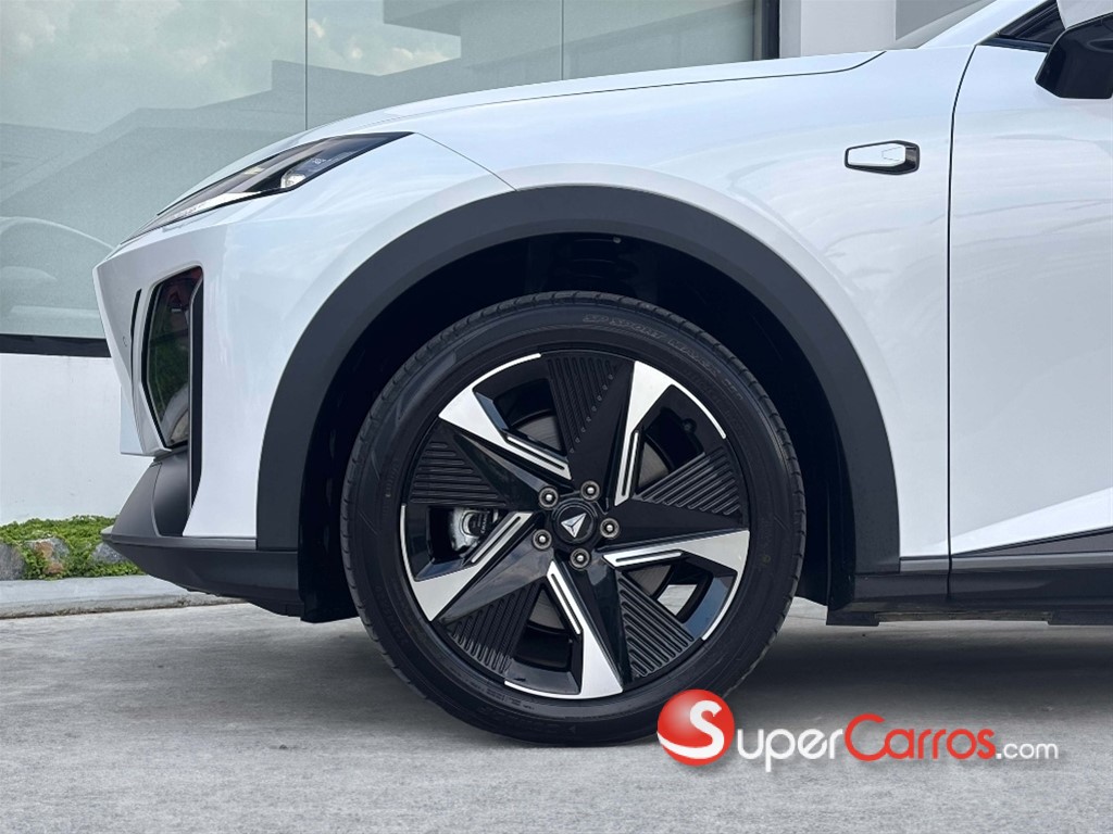 2025 Deepal S7 — foto 2 / 11