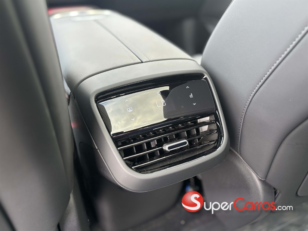2025 Deepal S7 — foto 6 / 11