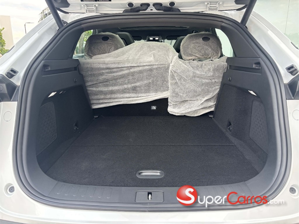 2025 Deepal S7 — foto 8 / 11