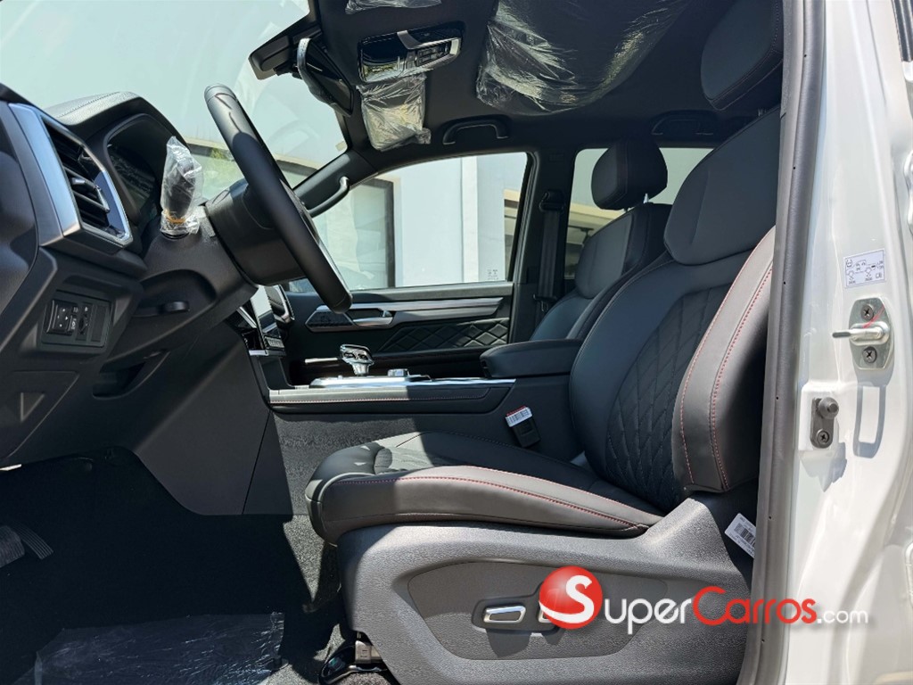 2027 Jac T9 — foto 2 / 7