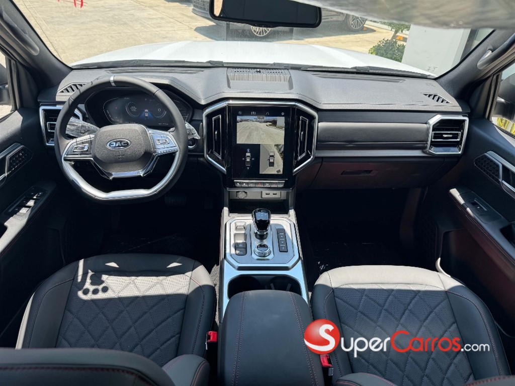 2027 Jac T9 — foto 3 / 7
