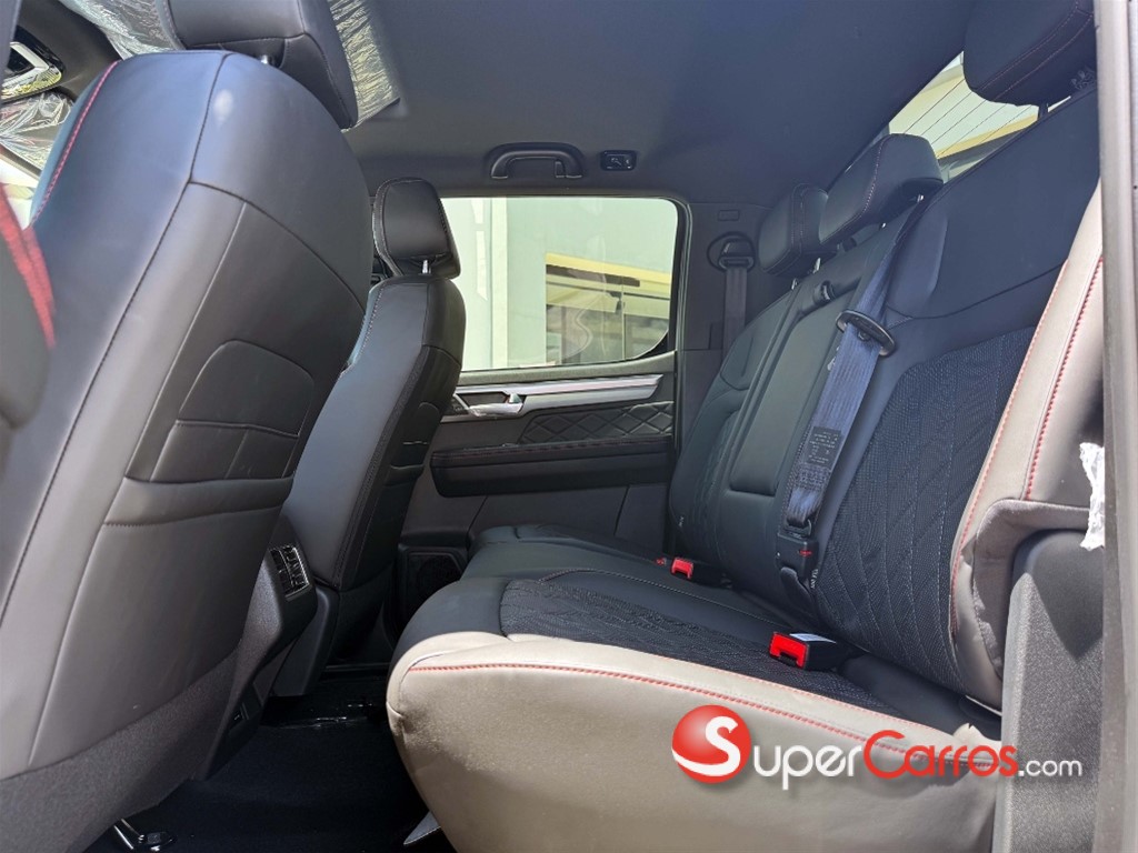 2027 Jac T9 — foto 4 / 7