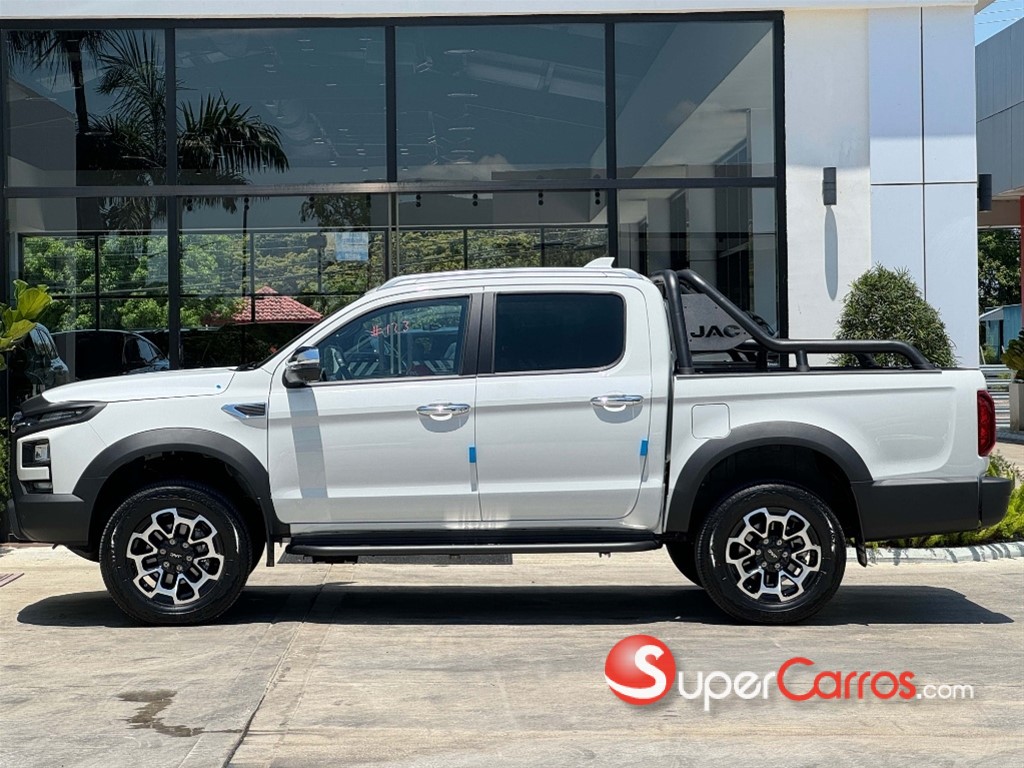 2027 Jac T9 — foto 5 / 7