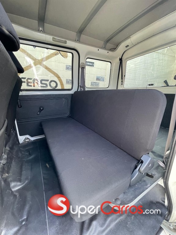 2021 Toyota Pixis — foto 5 / 10