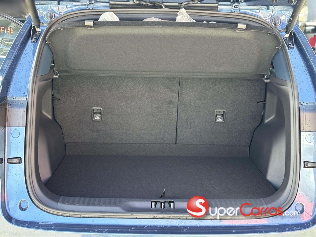 2025 Ford Territory Titanium — foto 7 / 8