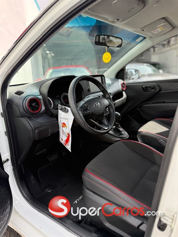 2023 Hyundai Grand I 10 — foto 5 / 11