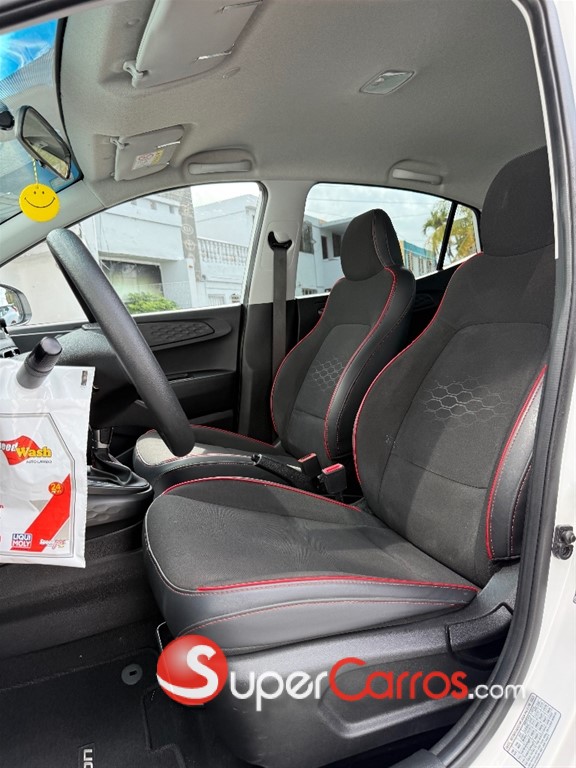 2023 Hyundai Grand I 10 — foto 6 / 11