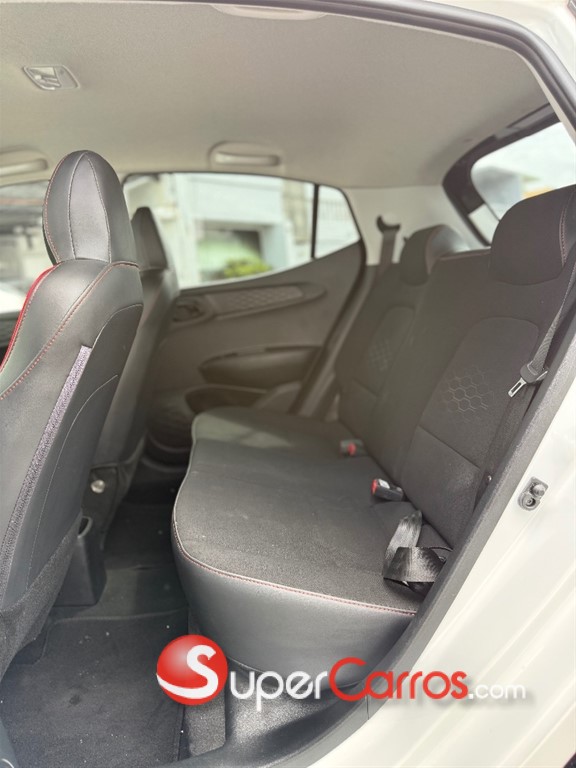 2023 Hyundai Grand I 10 — foto 7 / 11