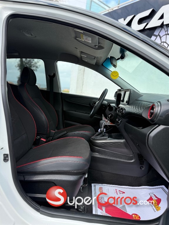 2023 Hyundai Grand I 10 — foto 9 / 11