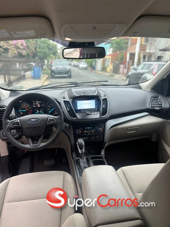 2019 Ford Escape SE Ecoboost Turbo — foto 3 / 7