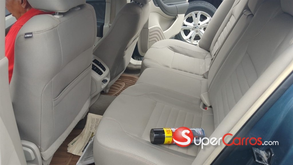 2014 Ford Fusion — foto 4 / 10