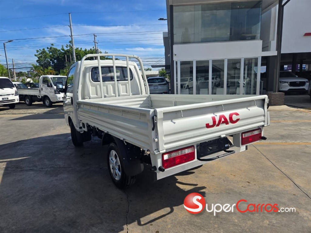 2025 Jac X 200 — foto 7 / 7