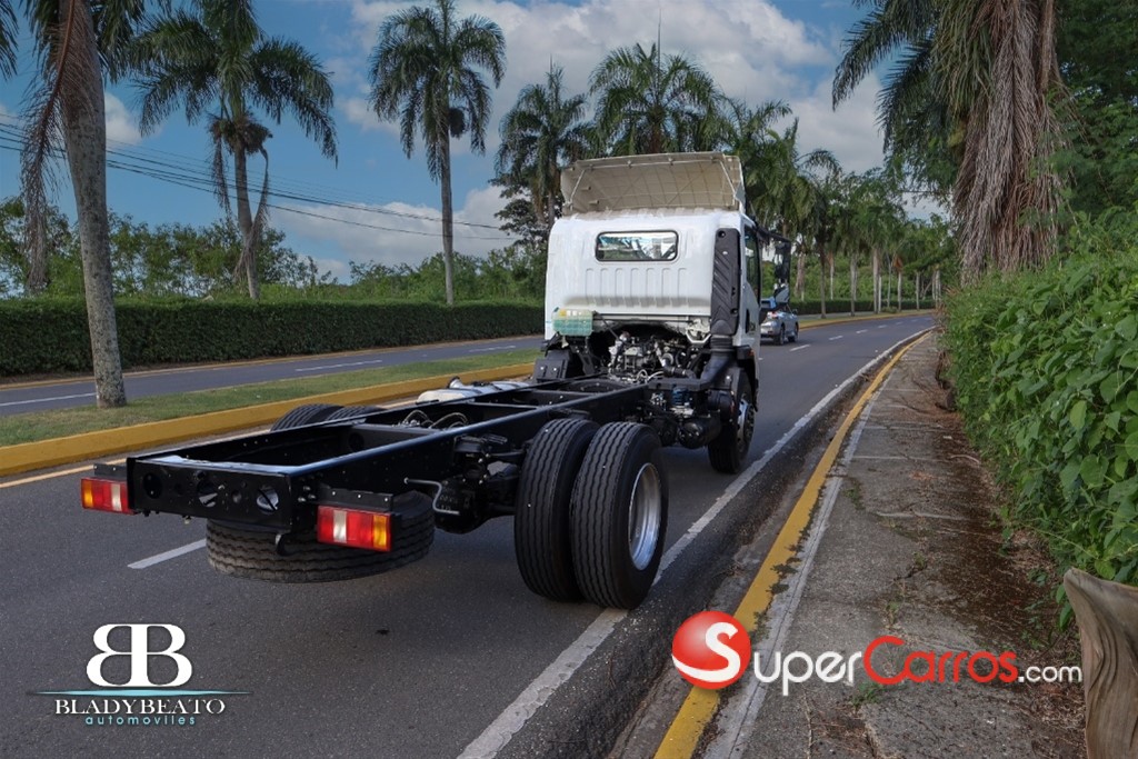 2025 Sinotruk Howo — foto 6 / 9