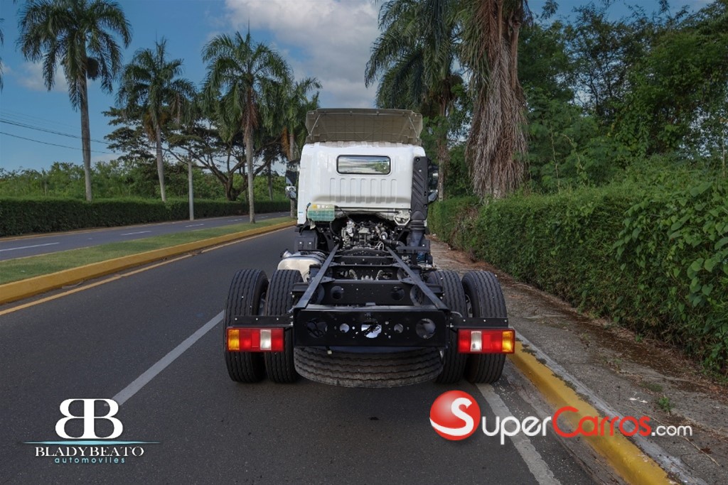 2025 Sinotruk Howo — foto 7 / 9