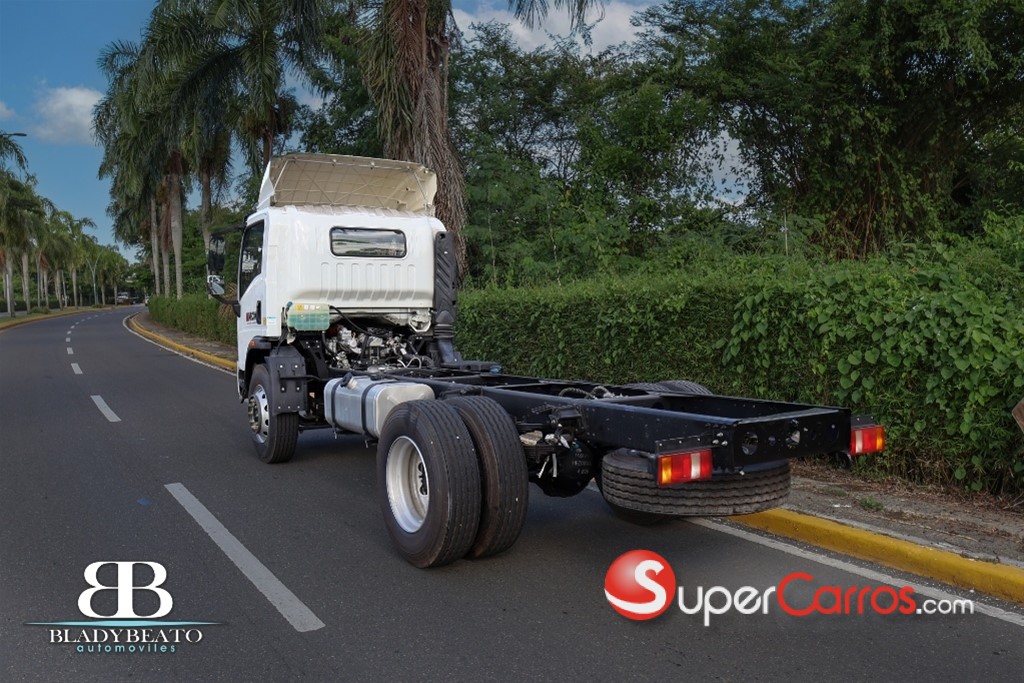 2025 Sinotruk Howo — foto 8 / 9