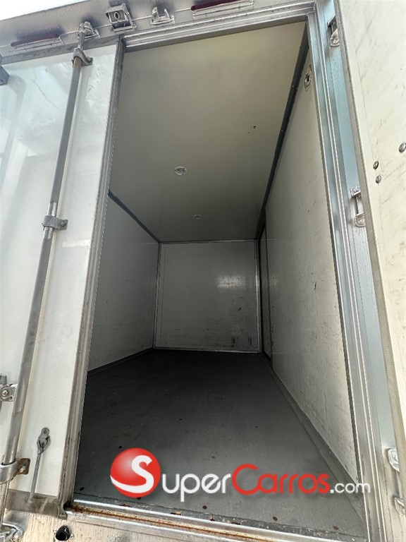 2019 Hyundai Porter — foto 7 / 10