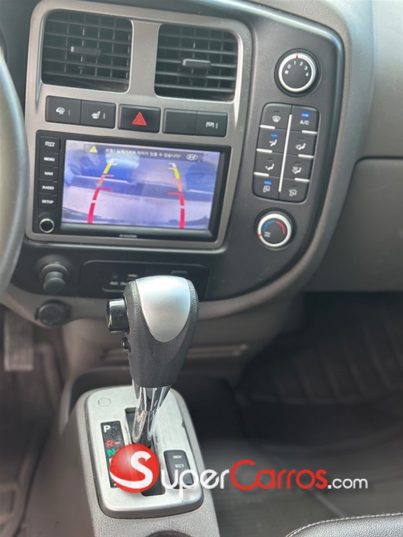2019 Hyundai Porter — foto 10 / 10