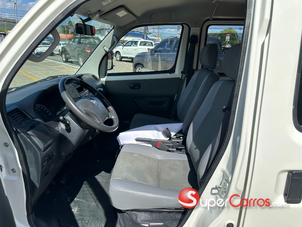 2020 Toyota Town-Ace — foto 6 / 11