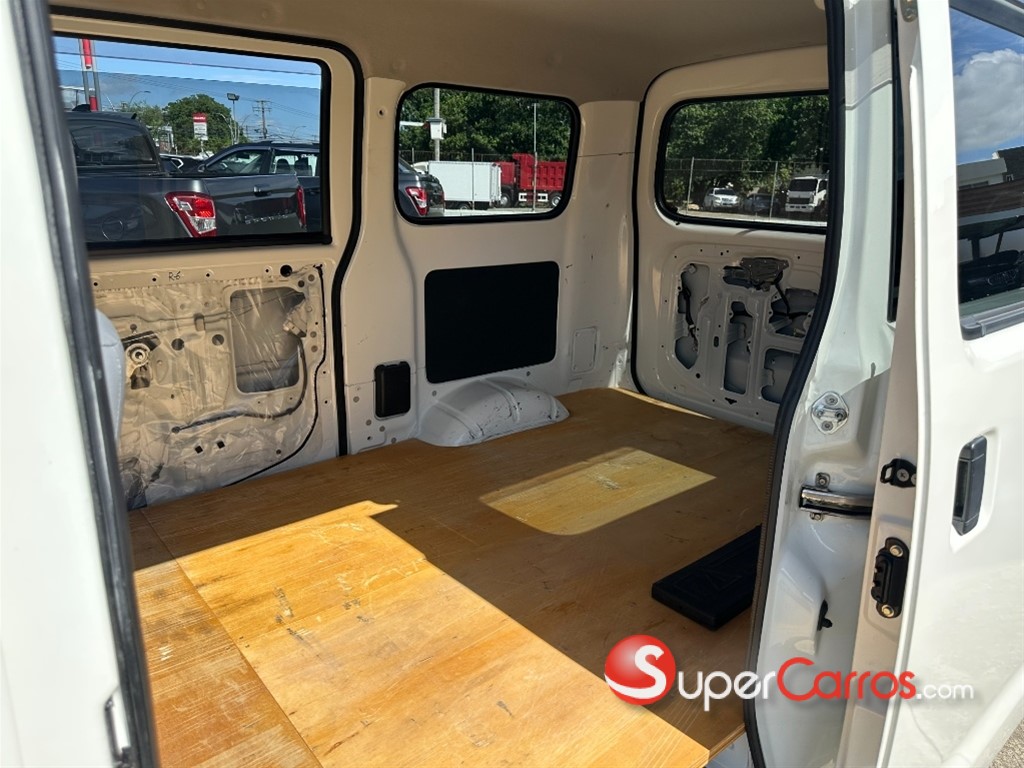 2020 Toyota Town-Ace — foto 7 / 11