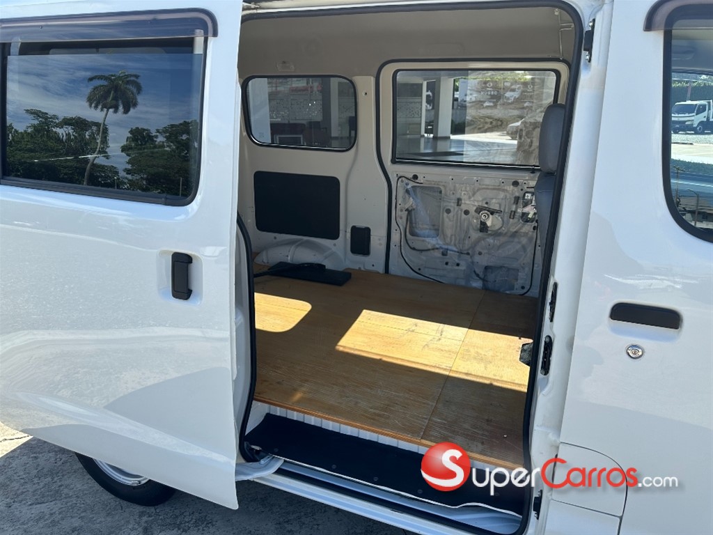 2020 Toyota Town-Ace — foto 8 / 11