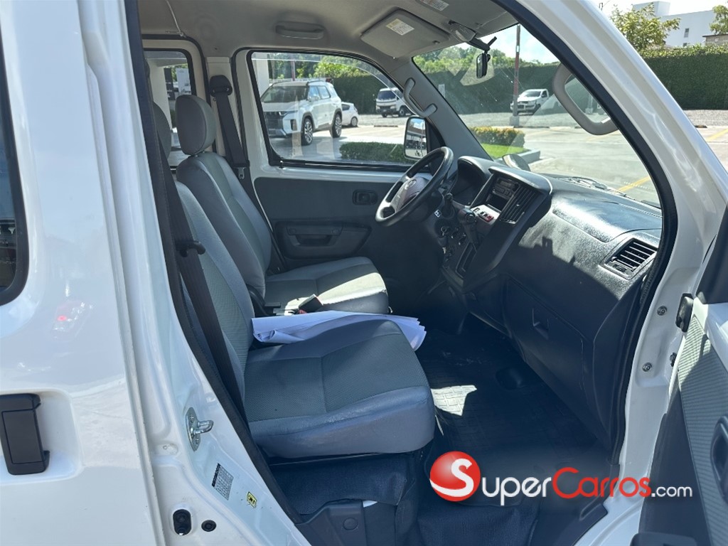 2020 Toyota Town-Ace — foto 9 / 11