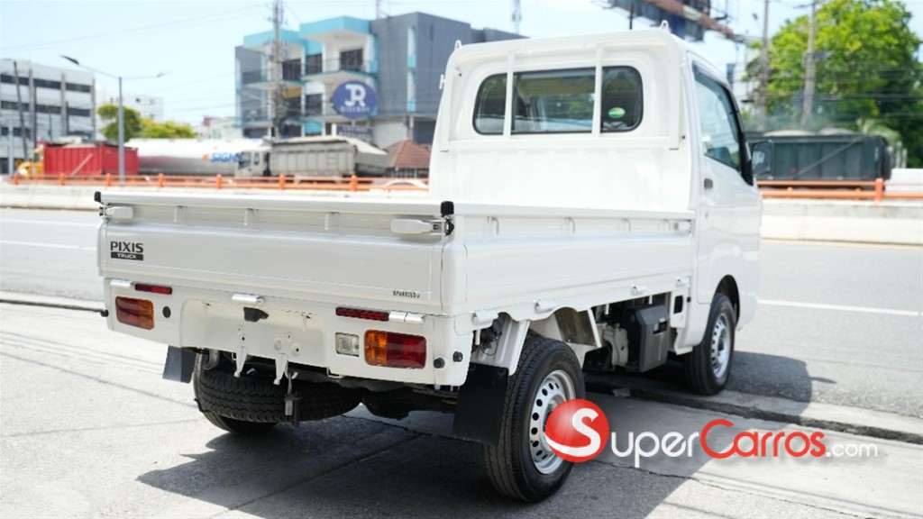 2020 Toyota Pixis — foto 3 / 7