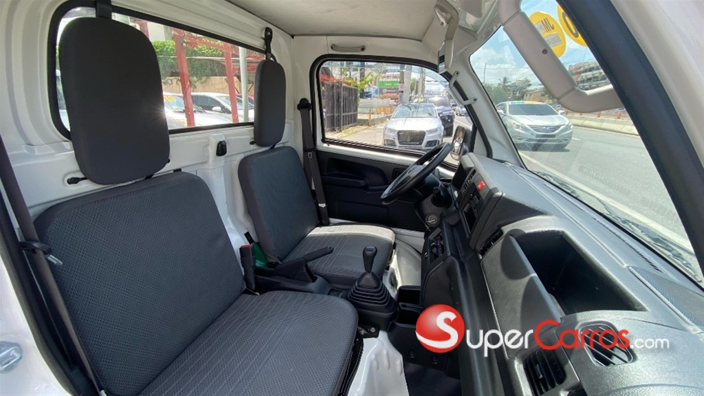 2020 Toyota Pixis — foto 7 / 7