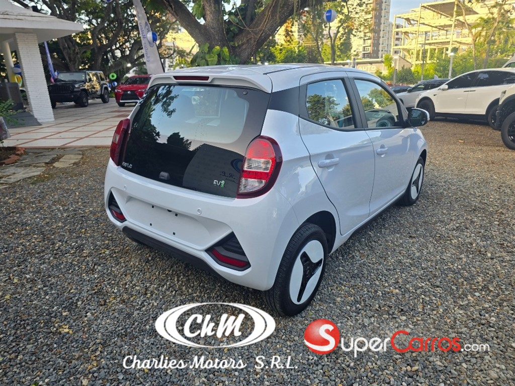 2025 Go Electric EV — foto 3 / 9