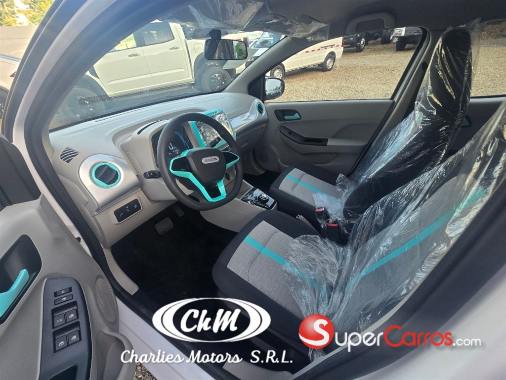 2025 Go Electric EV — foto 6 / 9