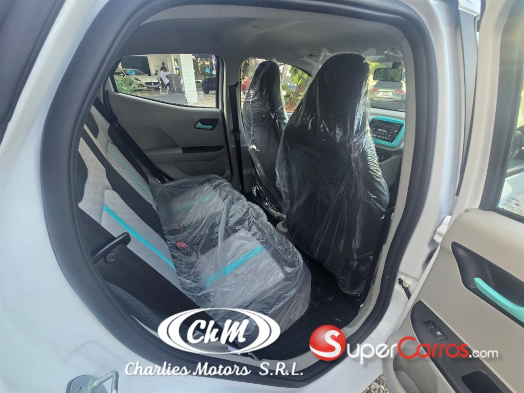 2025 Go Electric EV — foto 7 / 9