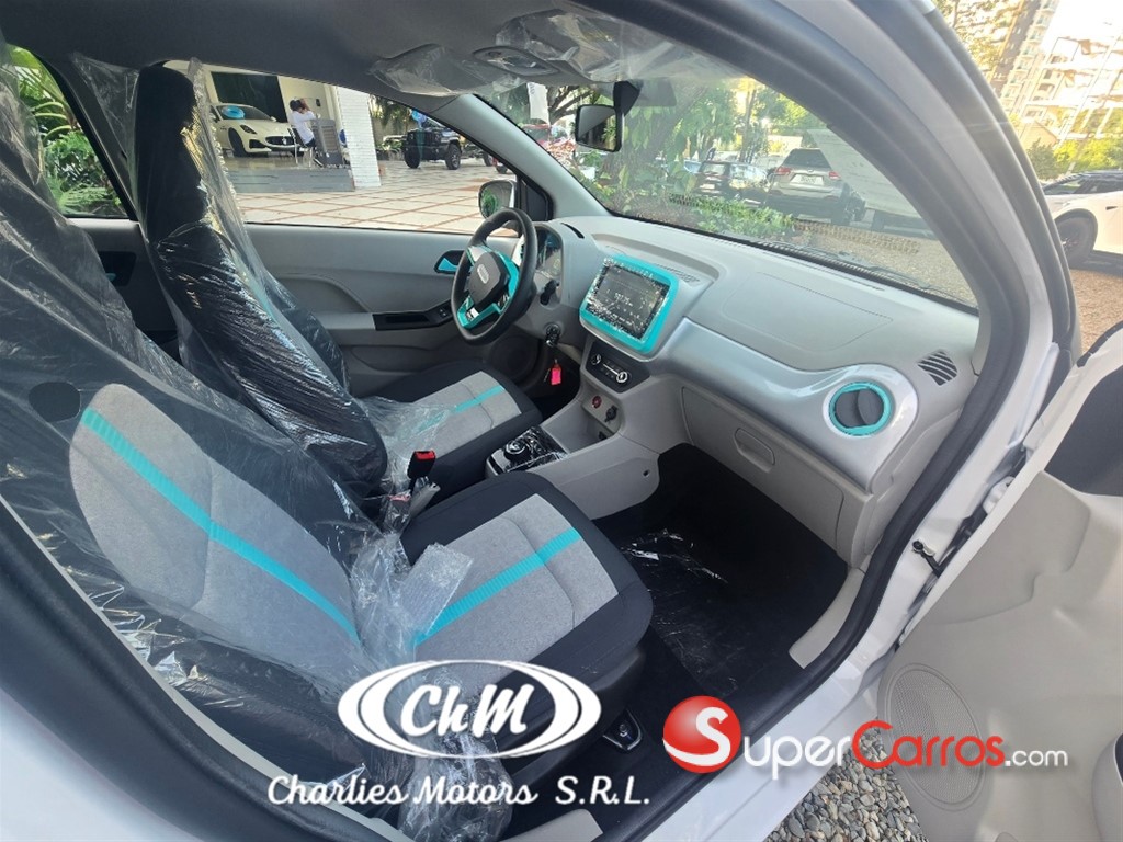 2025 Go Electric EV — foto 8 / 9