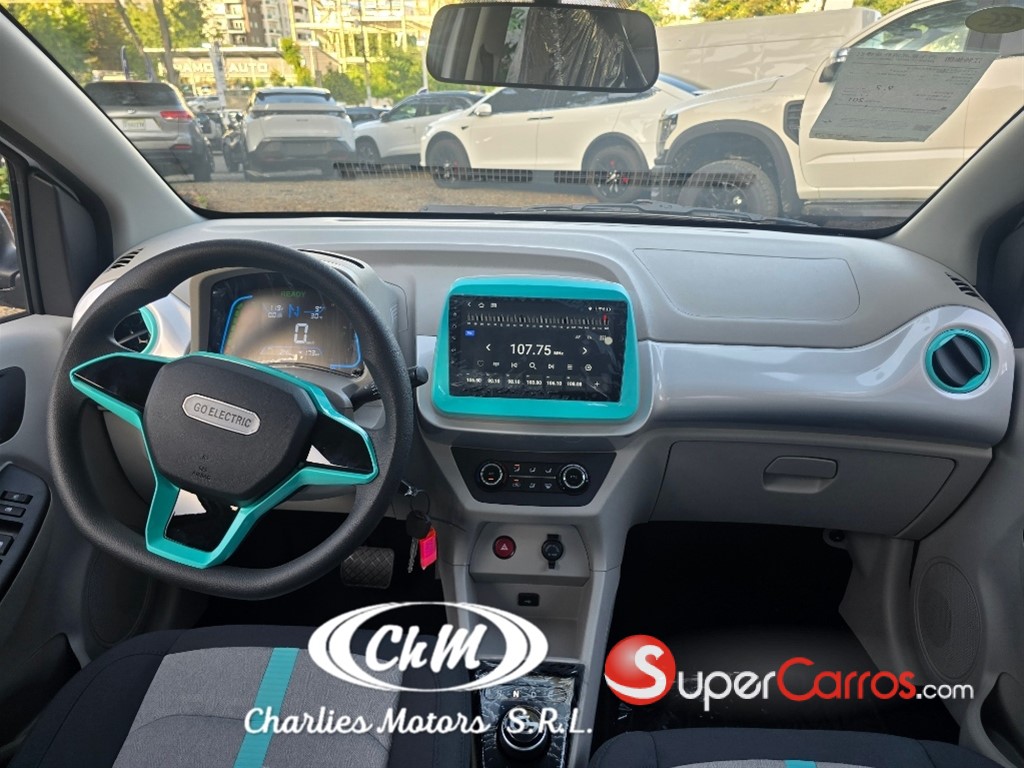 2025 Go Electric EV — foto 9 / 9