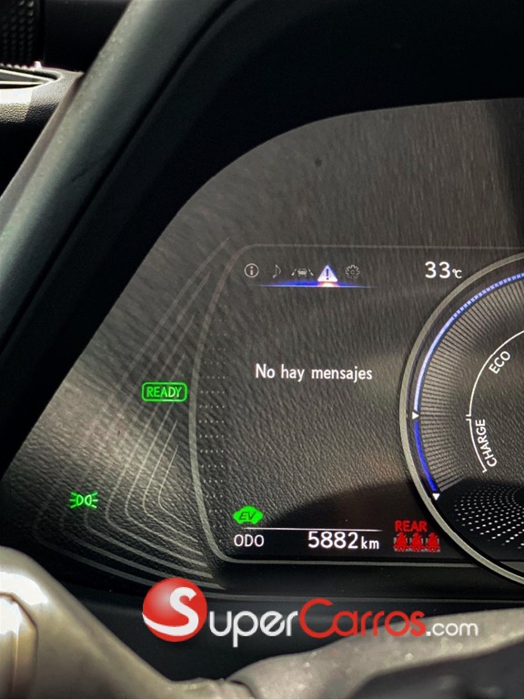 2024 Lexus UX 250 HYBRID — foto 6 / 12